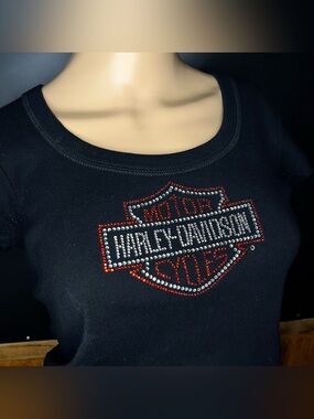 HD Tee
